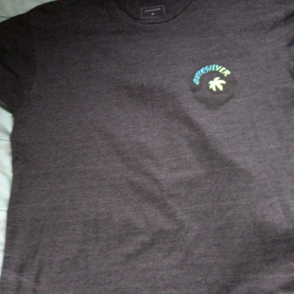 Quicksilver men t-shirt